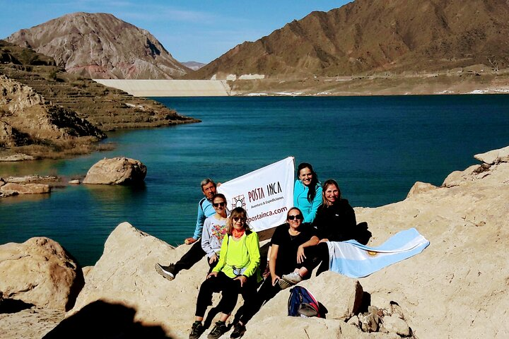 Cerro de Sal Trekking - Photo 1 of 13